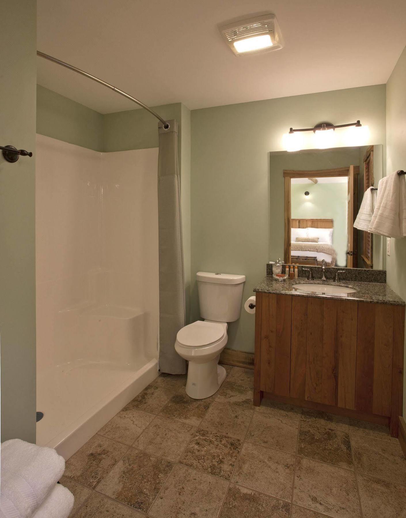Fenton Inn Nellysford エクステリア 写真